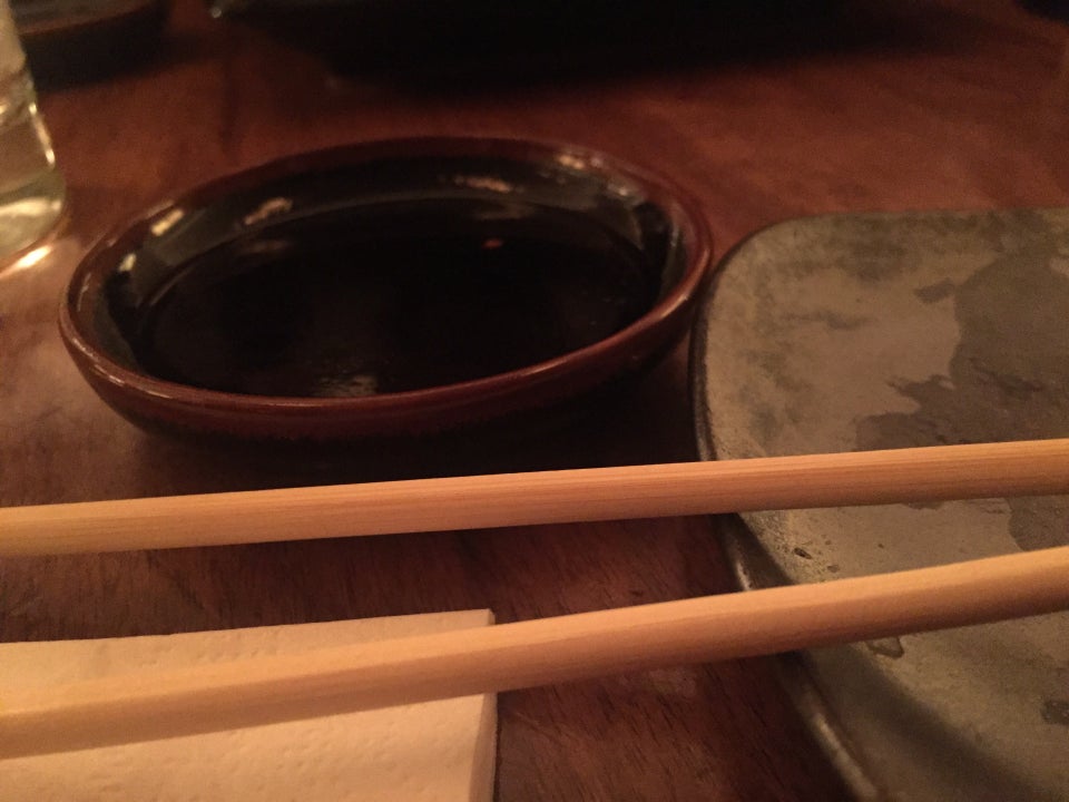 Photo of Blue Ribbon Sushi Bar & Grill