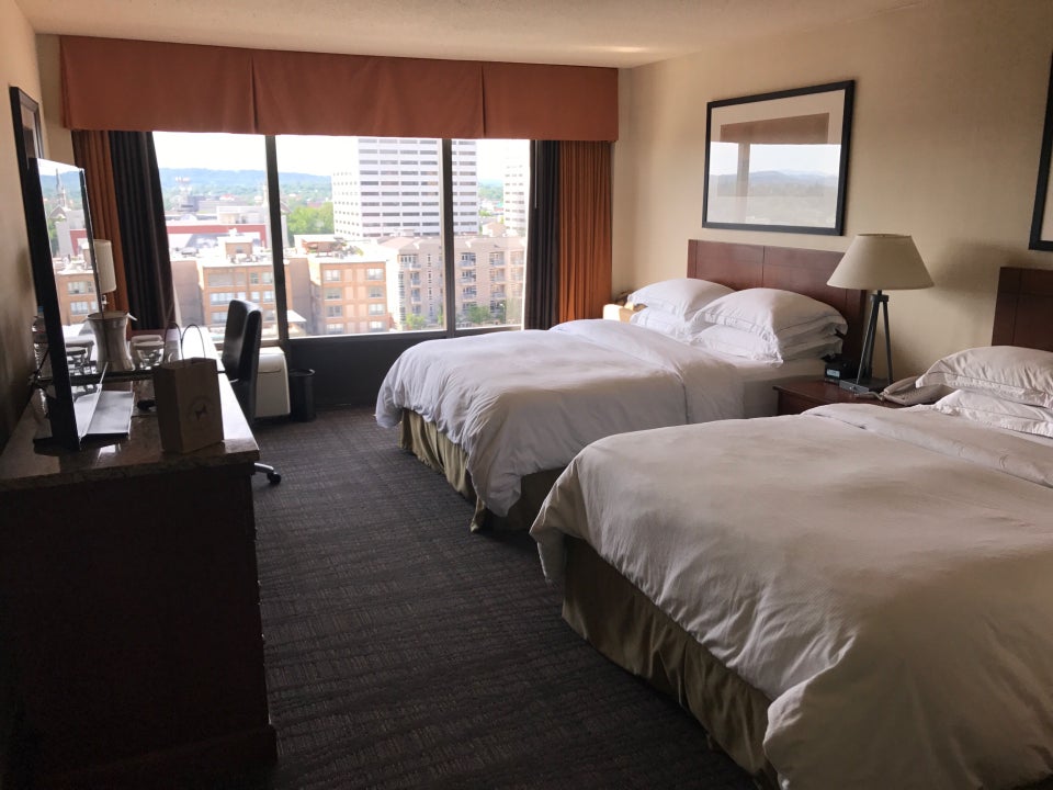 Photo of Hilton Knoxville
