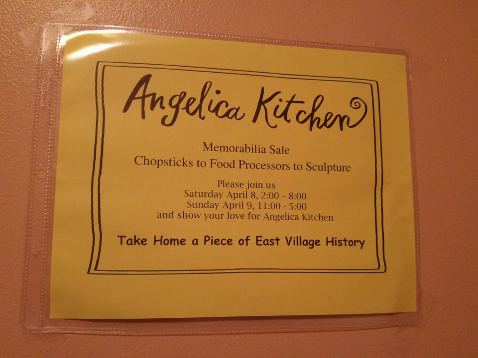 Photo of Angelica Kitchen