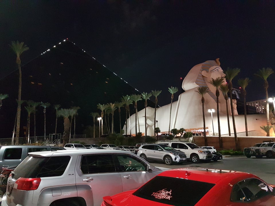 Photo of Luxor Hotel & Casino