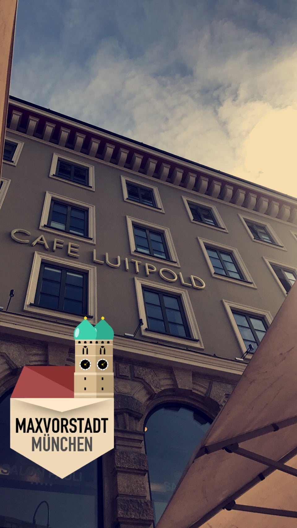 Photo of Cafe Luitpold