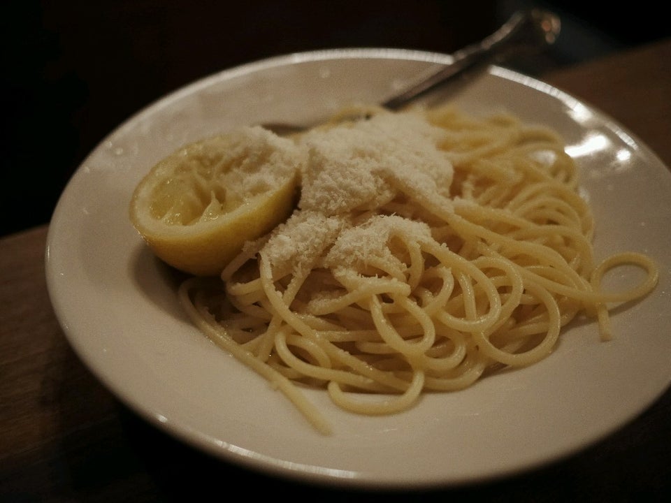 Photo of Supper