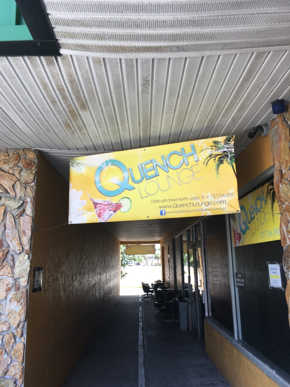 Photo of Quench Lounge