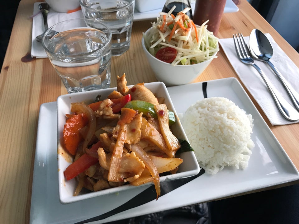 Photo of Pad Thai Noodle Lounge