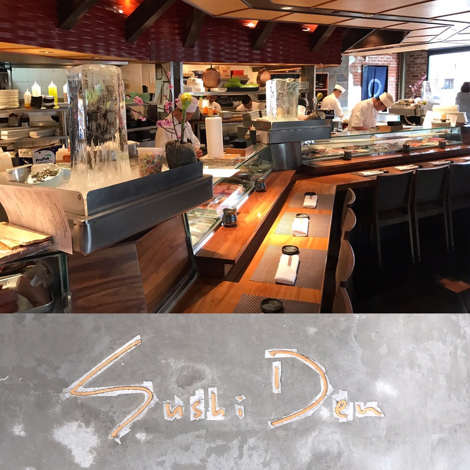 Photo of Sushi Den