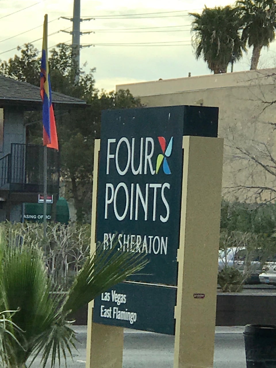 Photo of Four Points by Sheraton Las Vegas East Flamingo