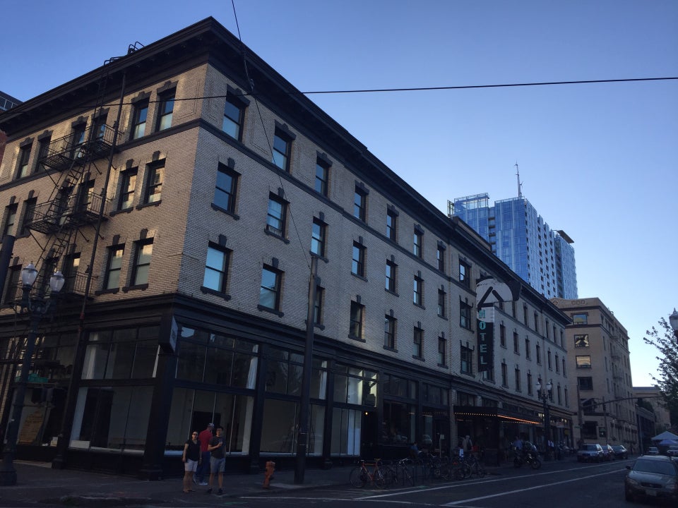 Photo of Ace Hotel