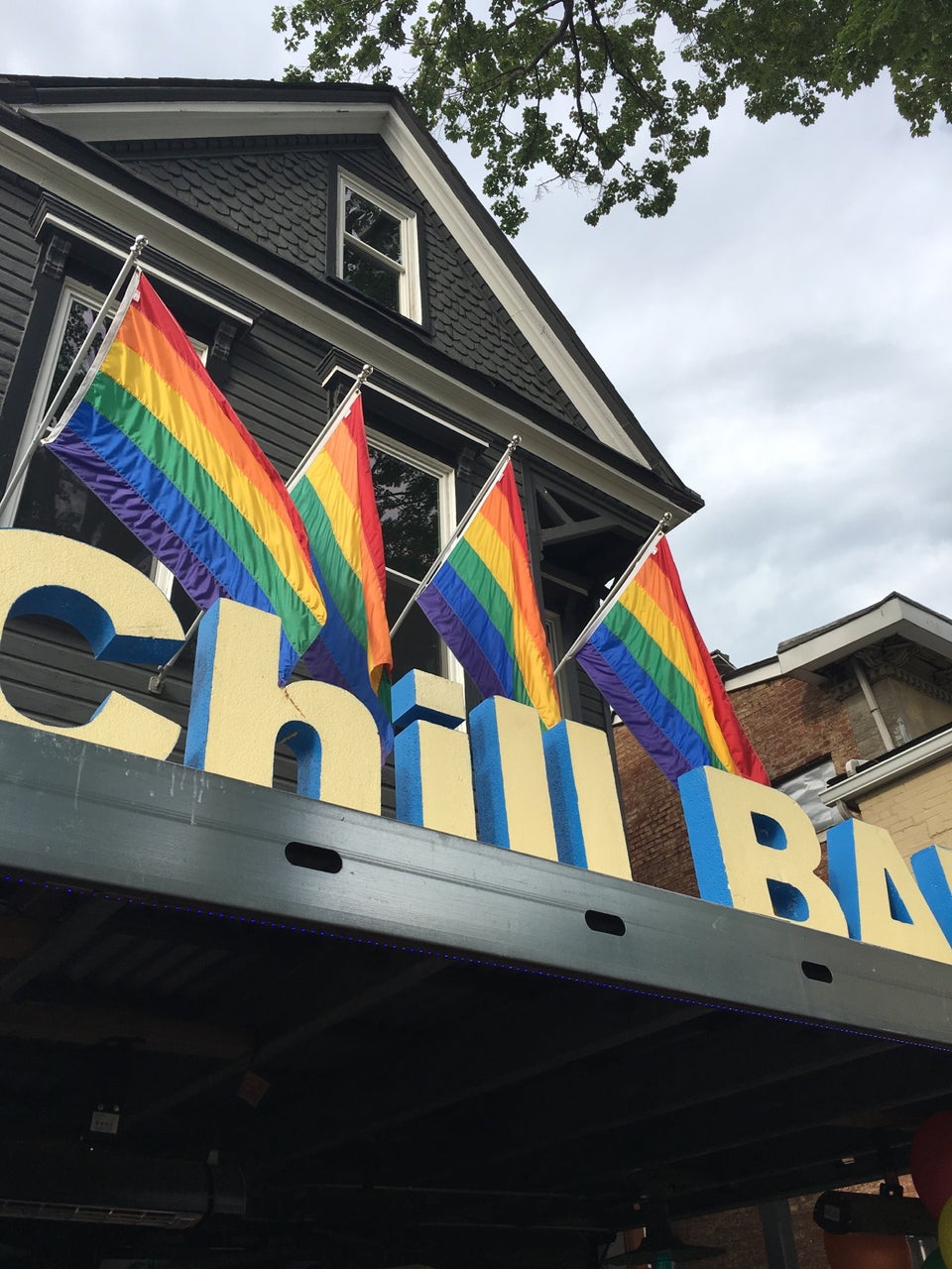 Photo of Chill Bar Highlands