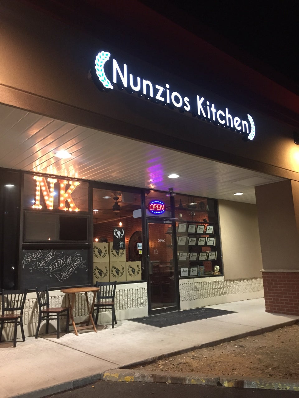 Photo of Nunzios Kitchen