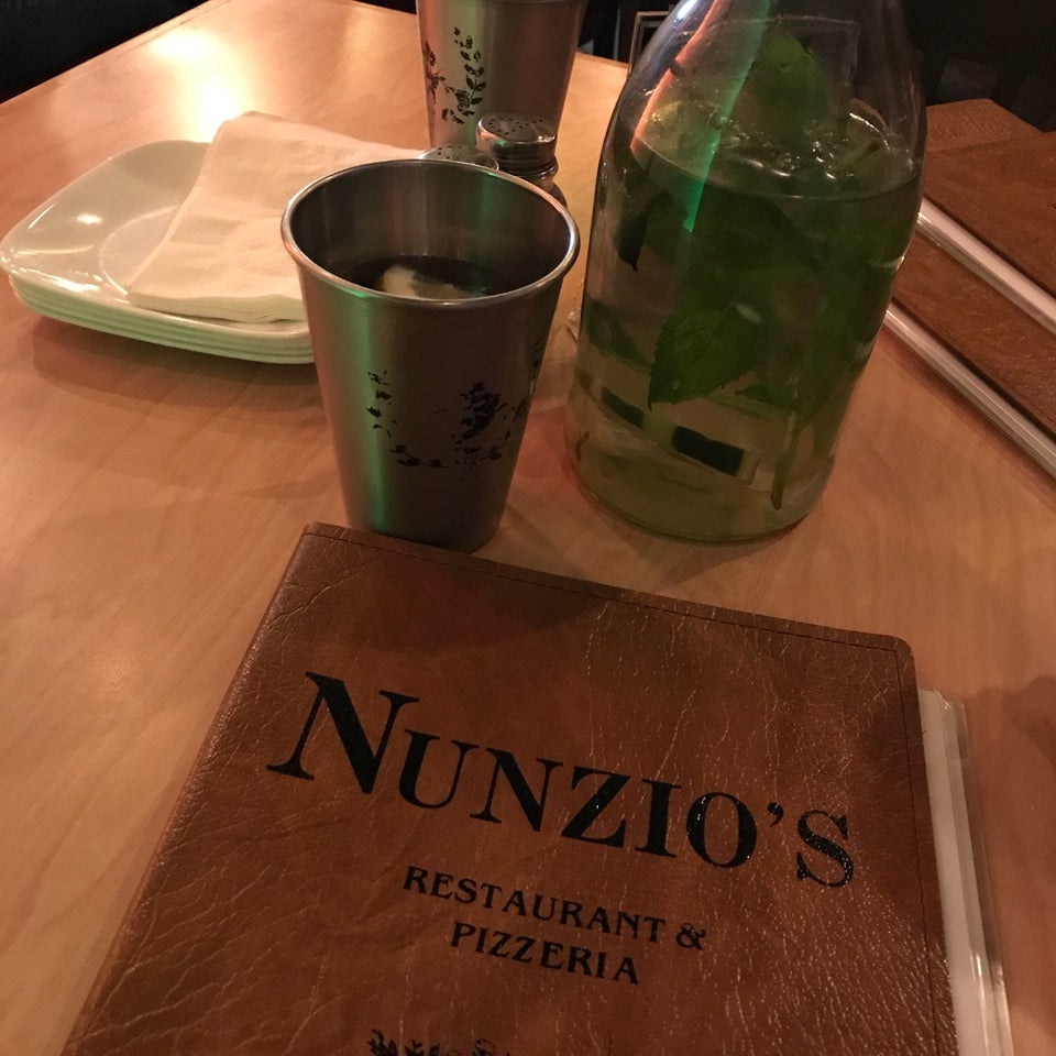Photo of Nunzios Kitchen