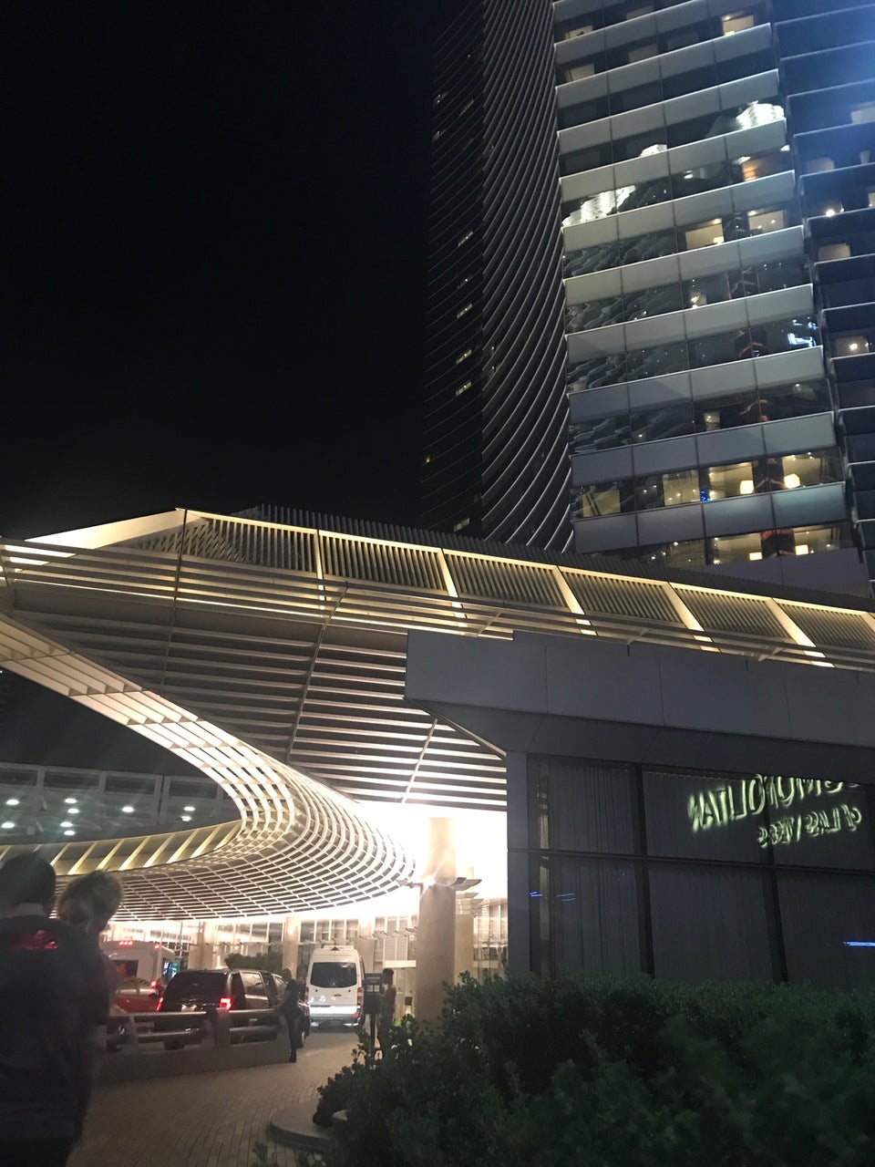 Photo of Vdara Hotel & Spa