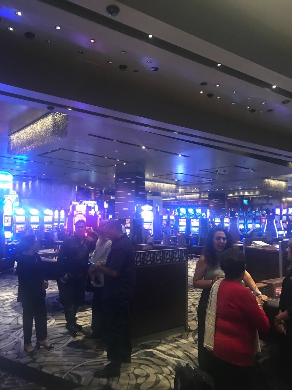 Photo of ARIA Resort & Casino