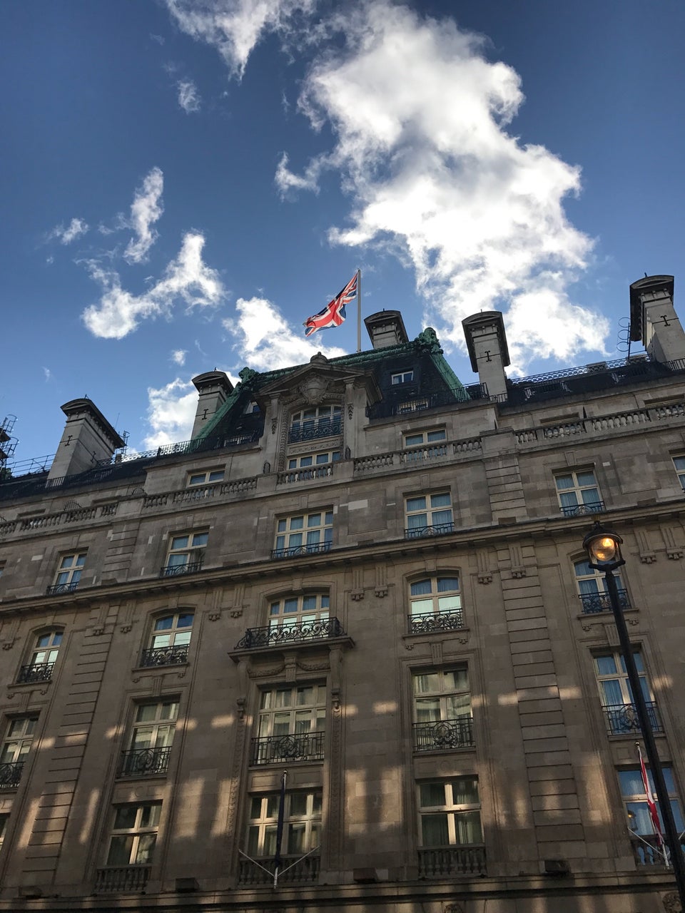 Photo of The Ritz London