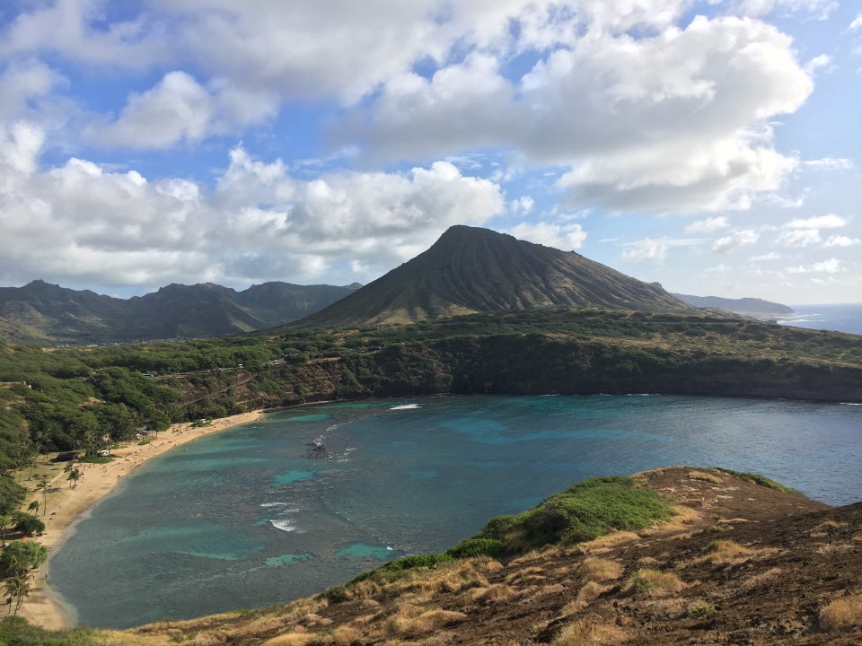 Photo of Hanauma Bay Nature Preserve