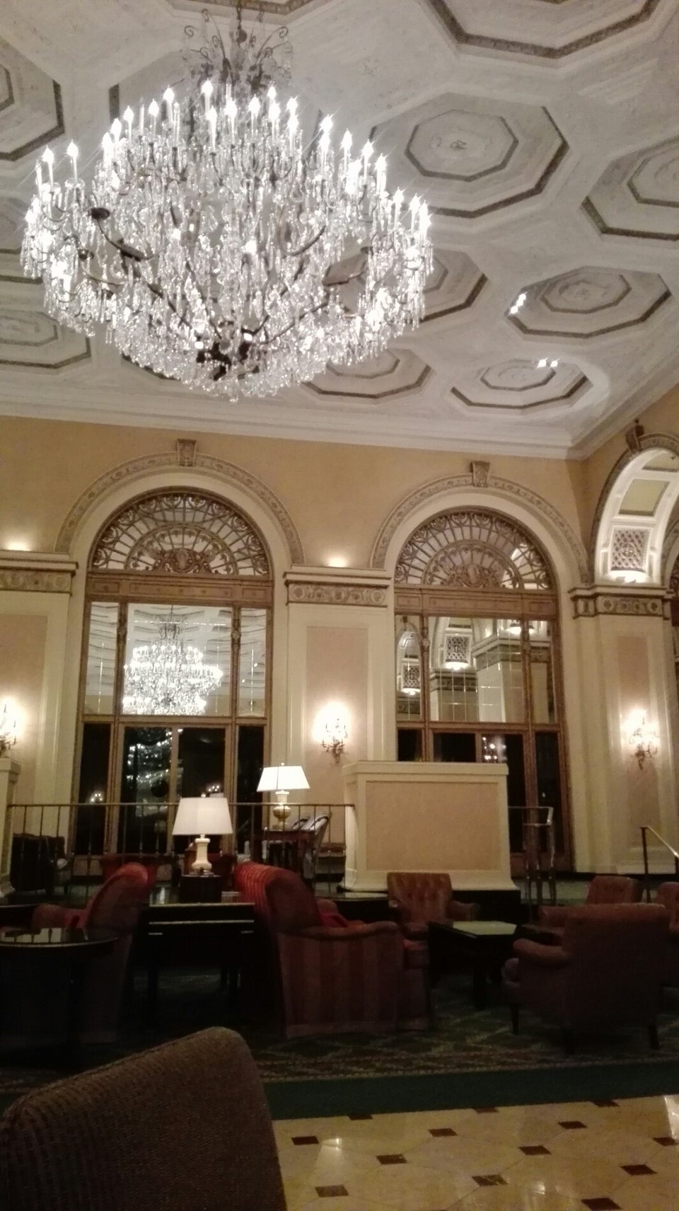 Photo of Omni William Penn Hotel