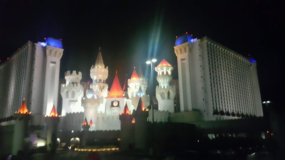 Photo of Excalibur Hotel & Casino
