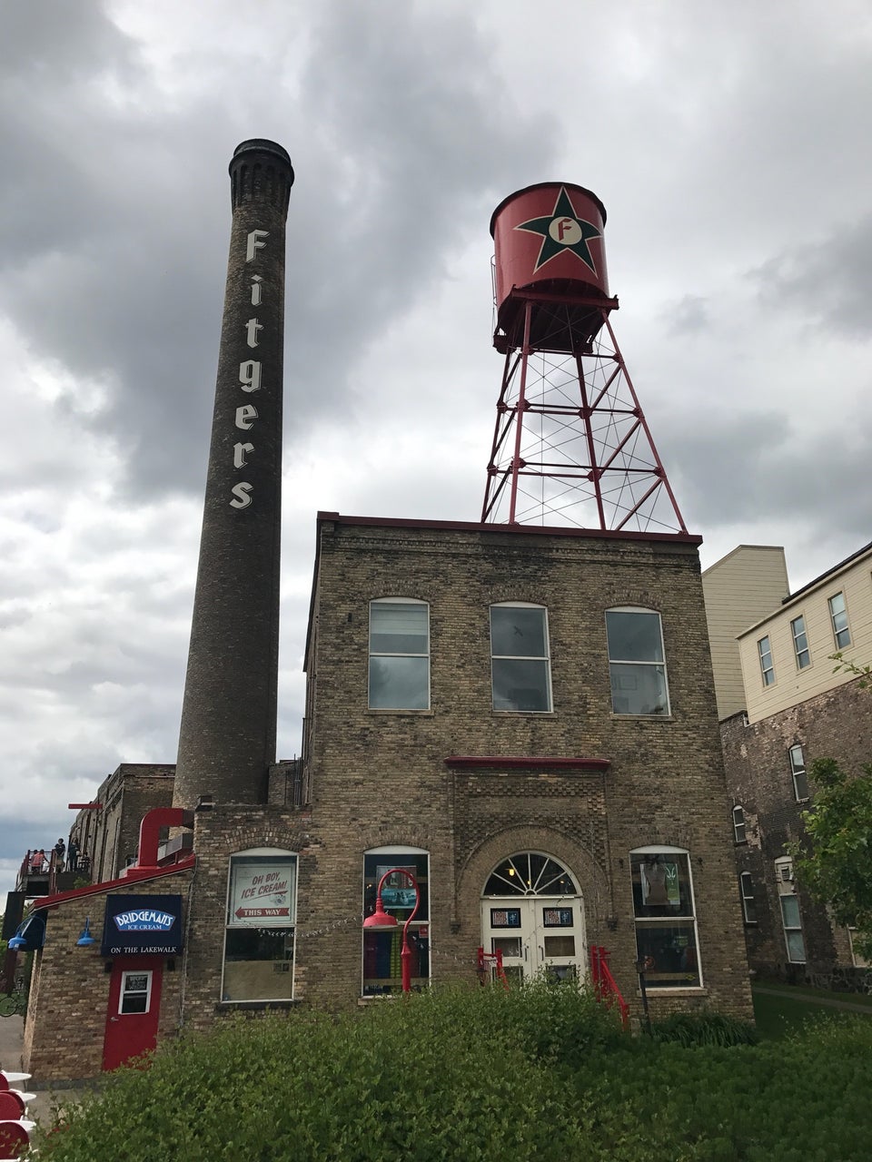Photo of Fitger's Brewhouse Brewery & Grille