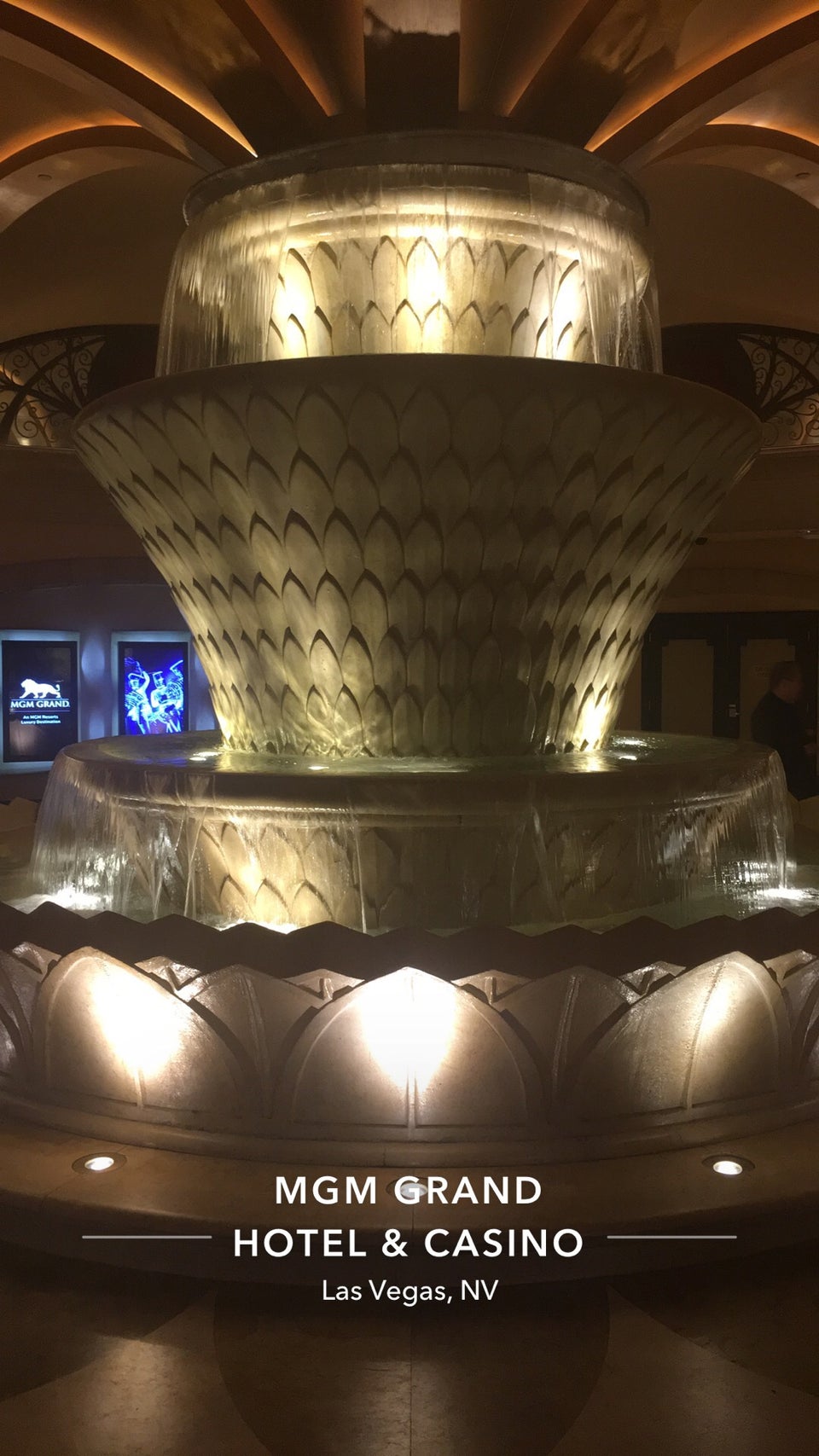 Photo of MGM Grand Hotel & Casino