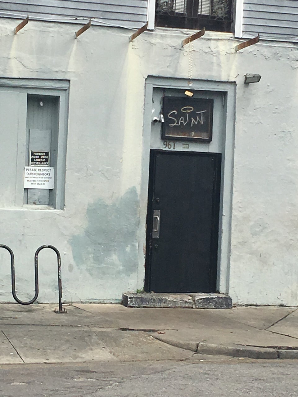 Photo of The Saint Bar & Lounge