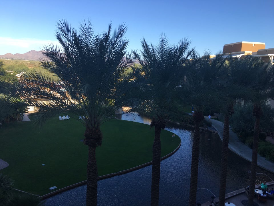 Photo of JW Marriott Desert Ridge Resort & Spa