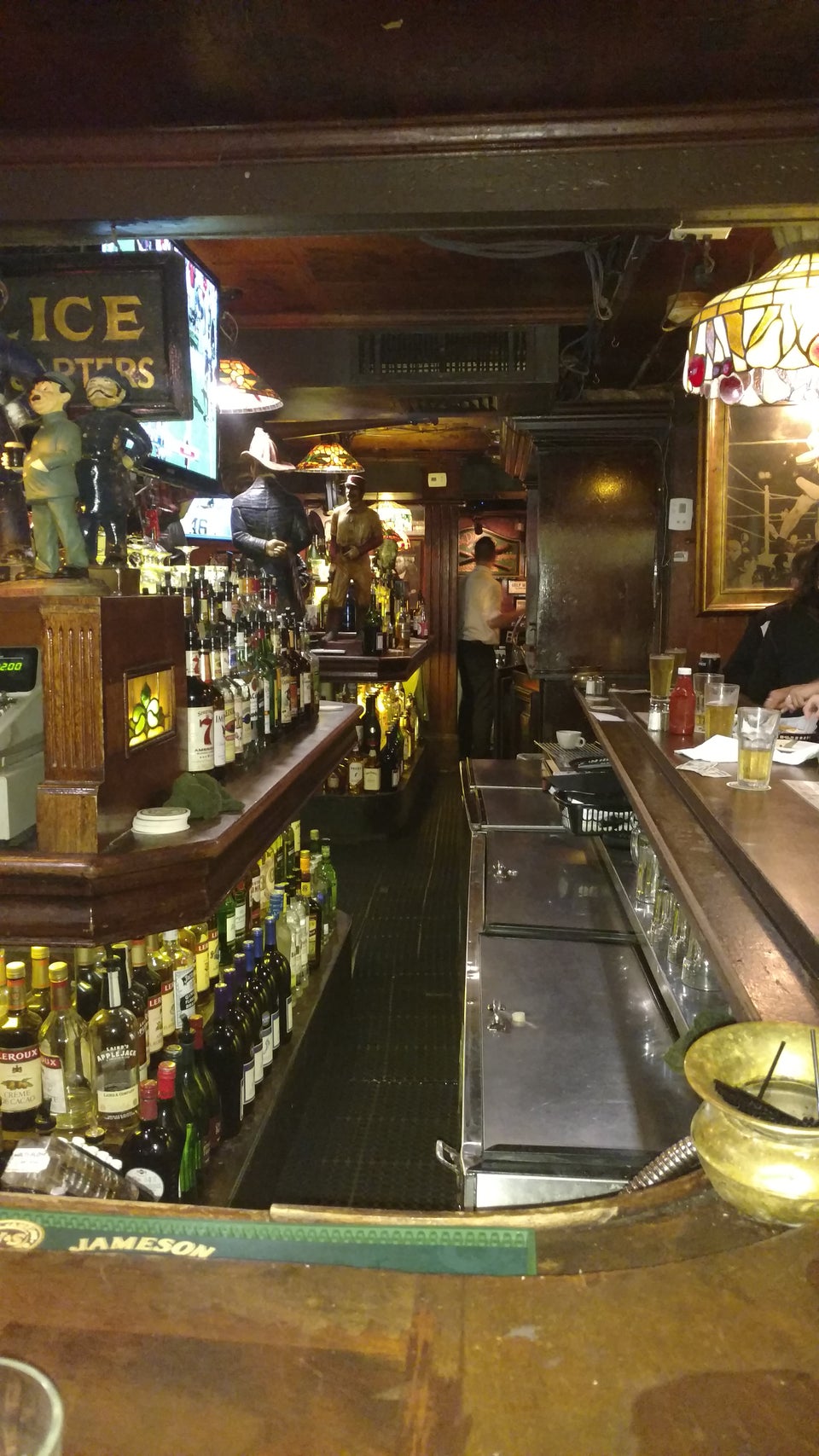 Photo of The Irish Pub and Inn