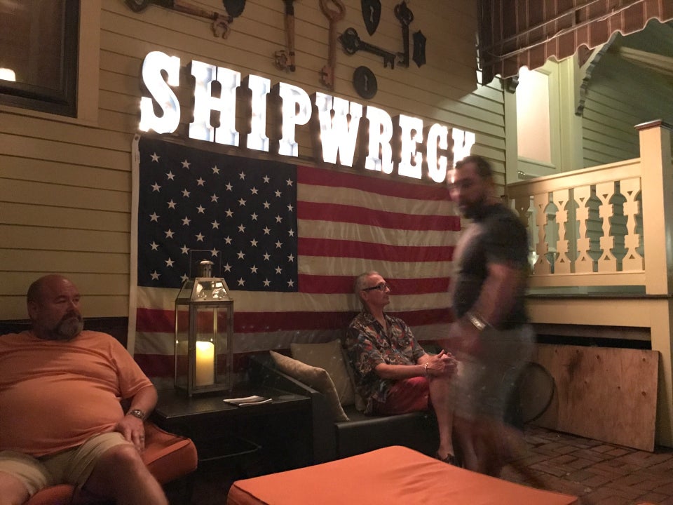 Photo of Shipwreck Lounge