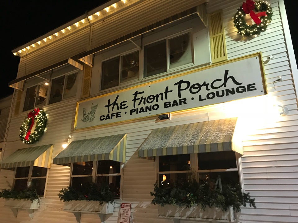 Photo of Front Porch Piano Bar
