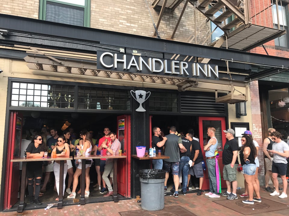 top 10 former boston gay bars florida