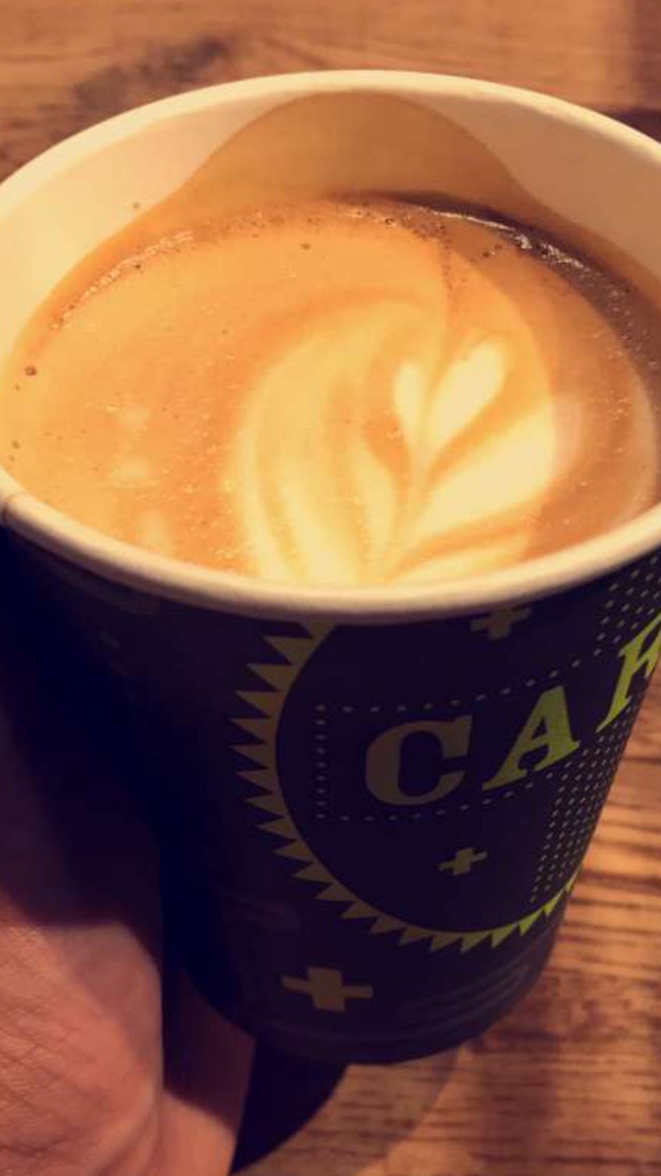 Photo of Cartel Coffee Lab