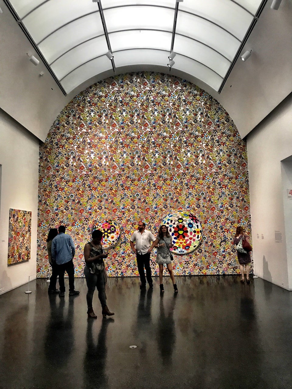 Photo of Museum Of Contemporary Art Chicago (MCA Chicago)