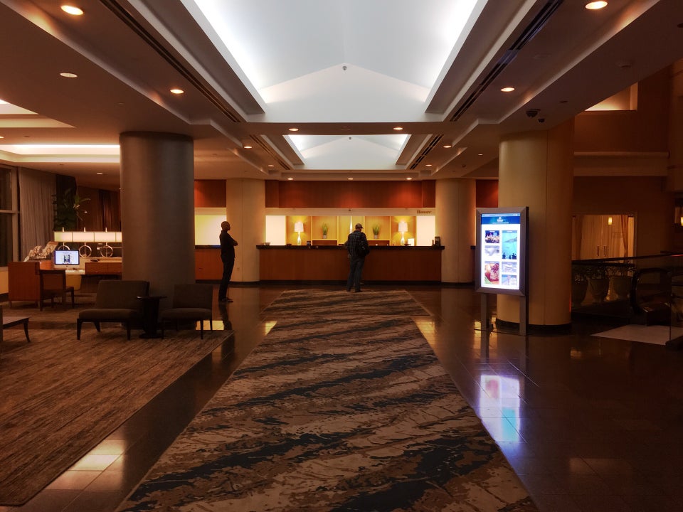 Photo of Hilton Atlanta Airport