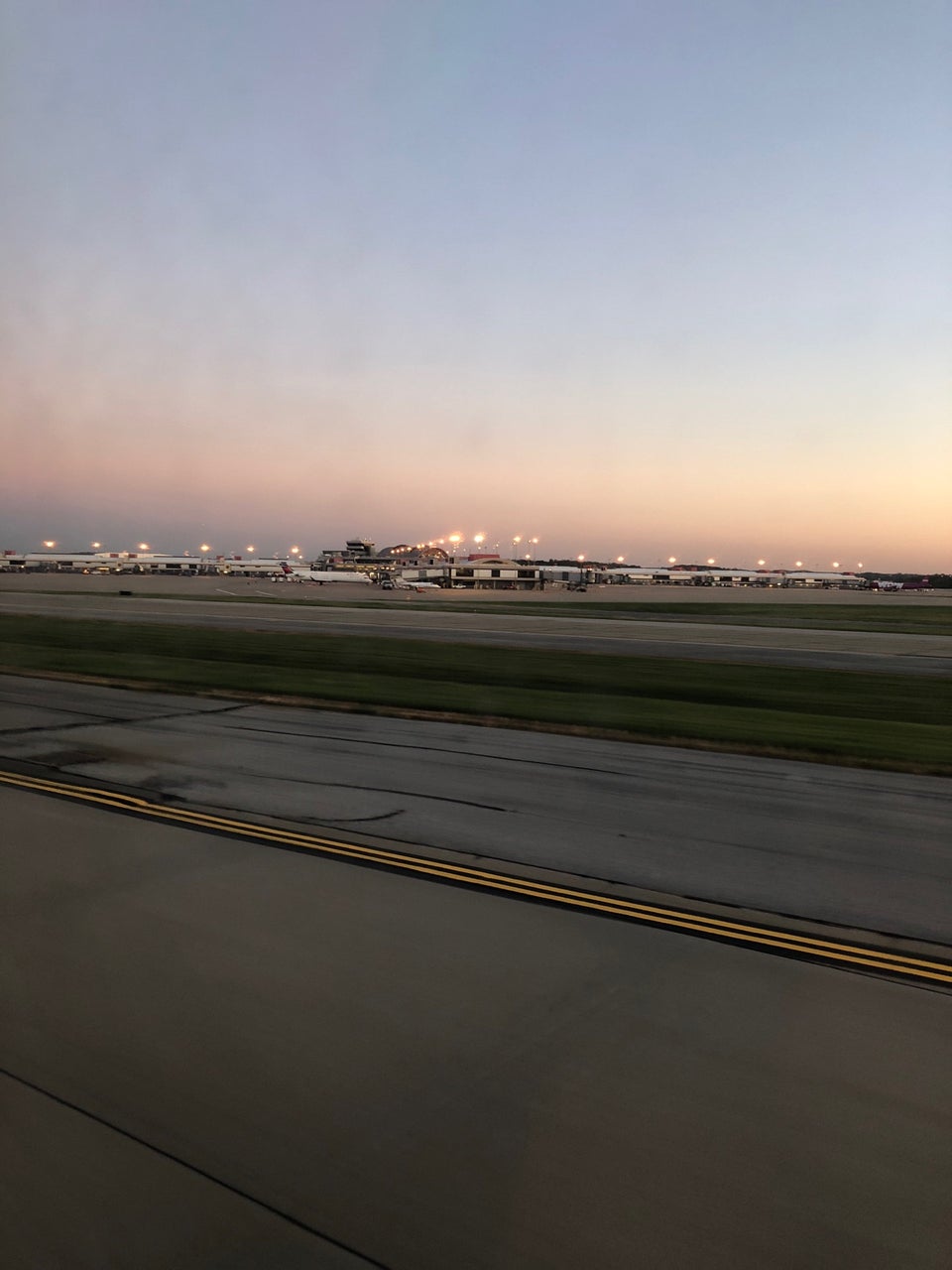 Photo of Pittsburgh International Airport