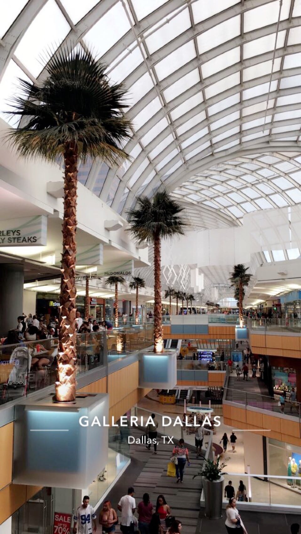 Photo of The Galleria