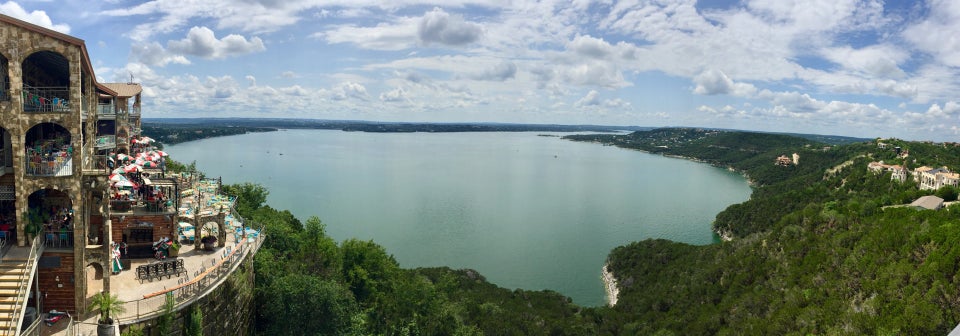 The Oasis On Lake Travis Reviews