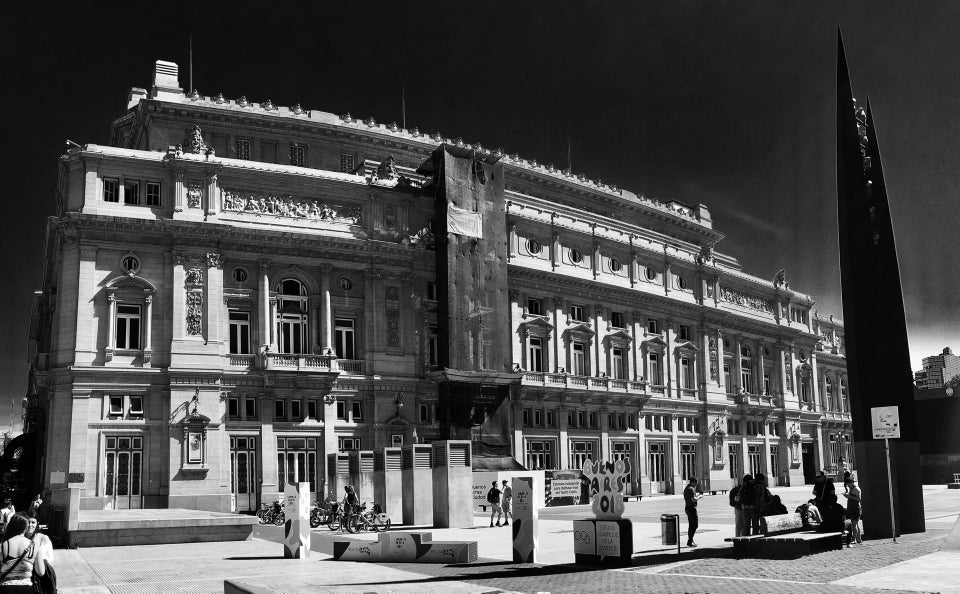 Photo of Teatro Colon