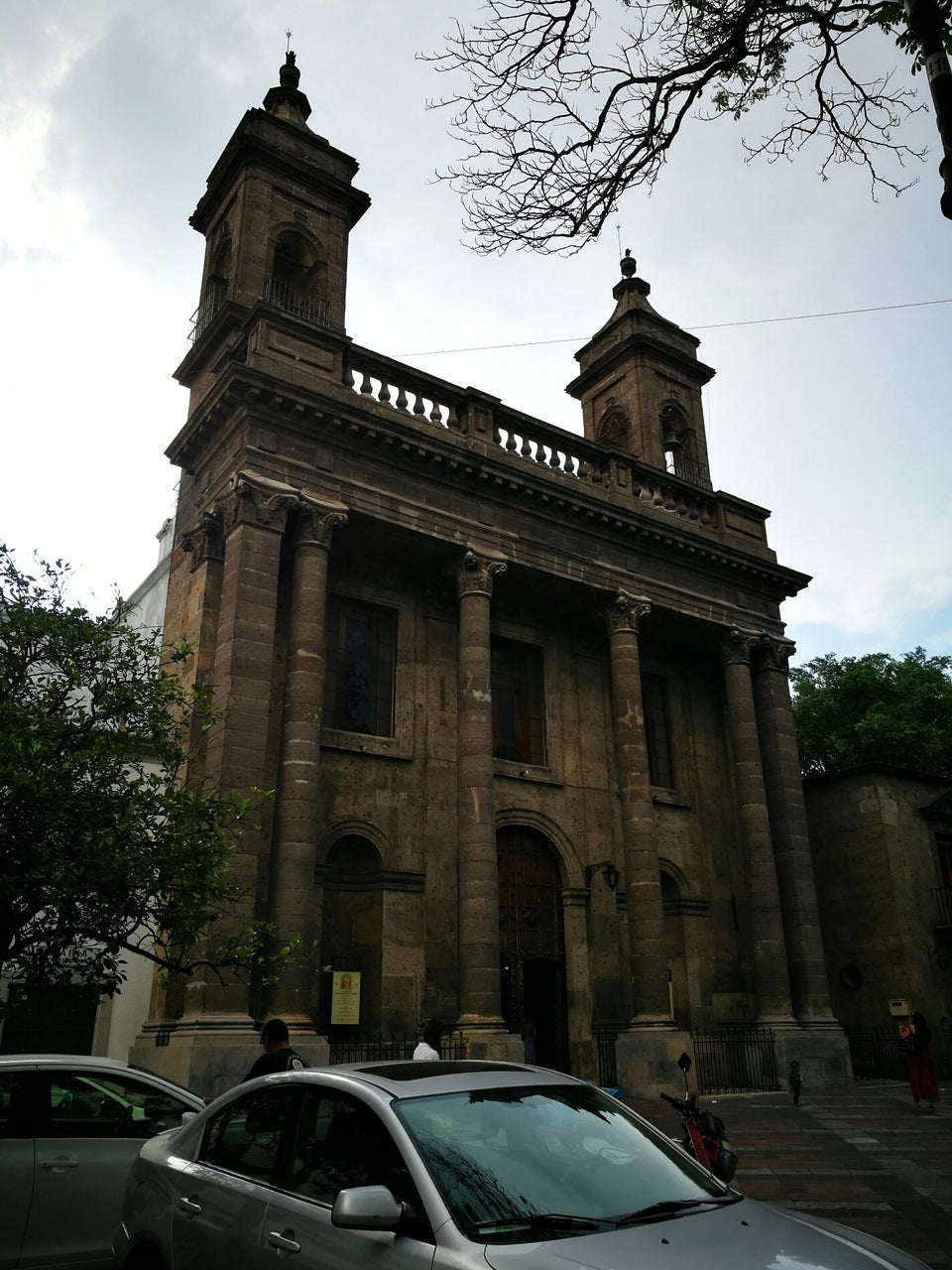 Photo of Ex Convento del Carmen