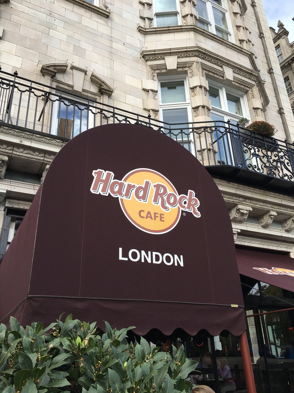 Photo of Hard Rock Cafe London