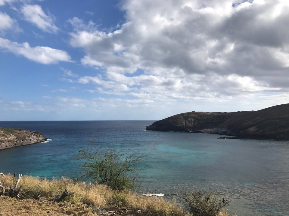 Photo of Hanauma Bay Nature Preserve