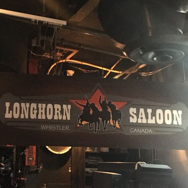Photo of Longhorn Saloon & Grill