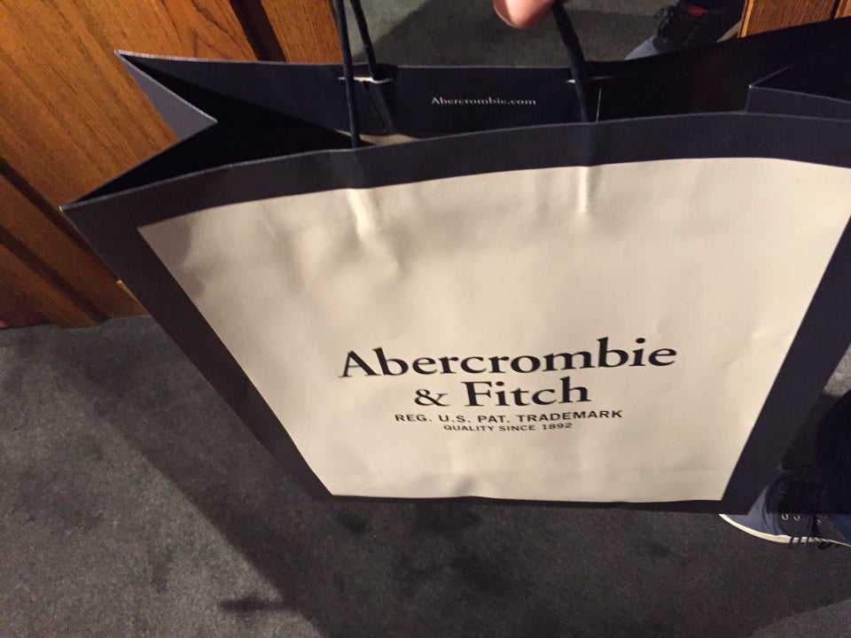 Photo of Abercrombie & Fitch