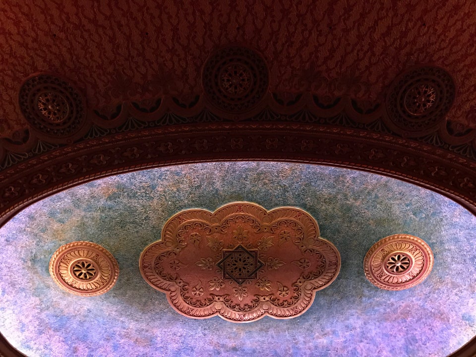 Photo of Tennessee Theater