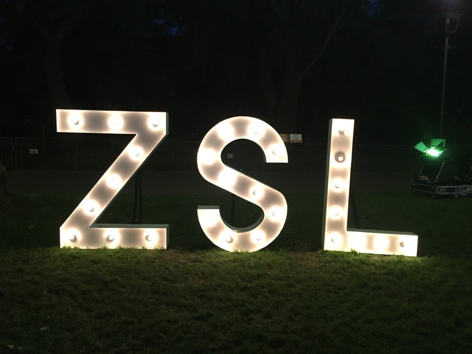 Photo of ZSL London Zoo