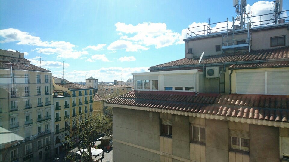 Photo of La Casa Granada