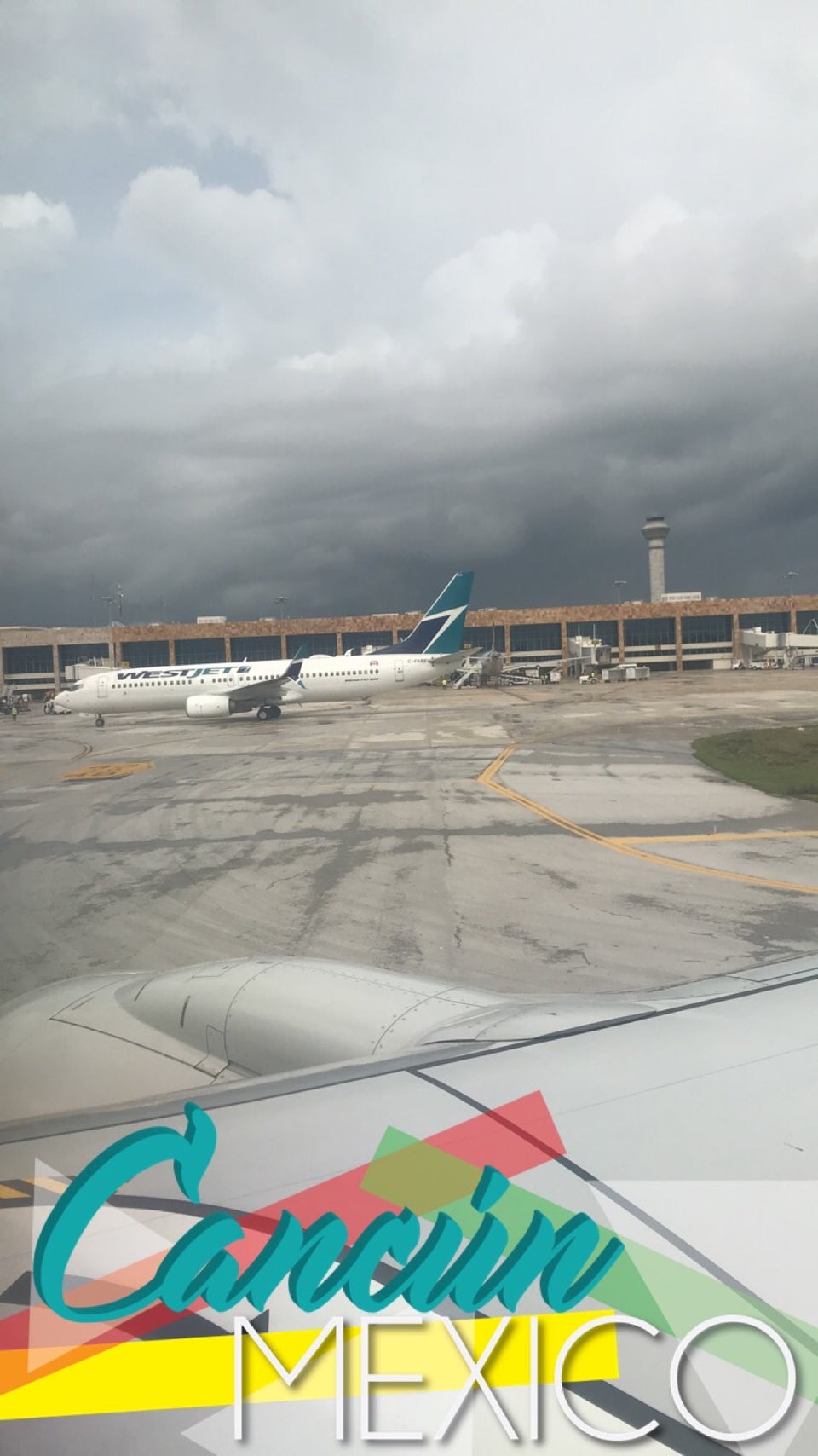 Photo of Aeropuerto Internacional de Cancún (CUN)