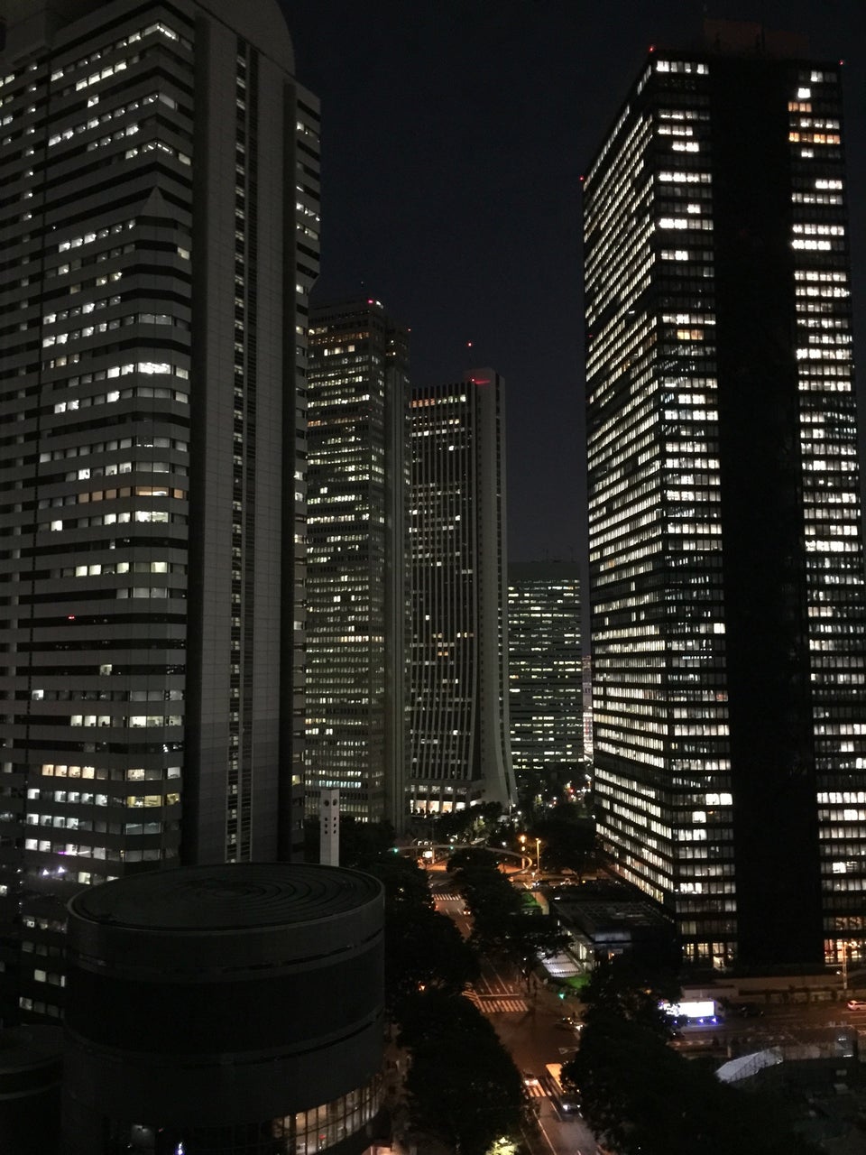 Photo of Hilton Tokyo ヒルトン東京