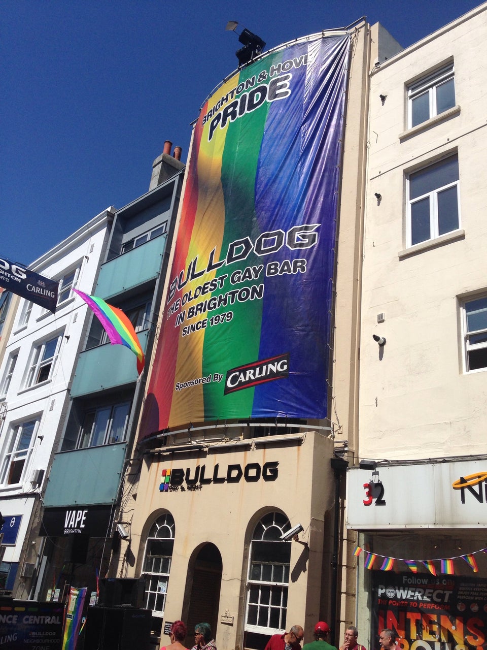 THE 10 BEST Brighton Gay Clubs & Bars (Updated 2023) - Tripadvisor