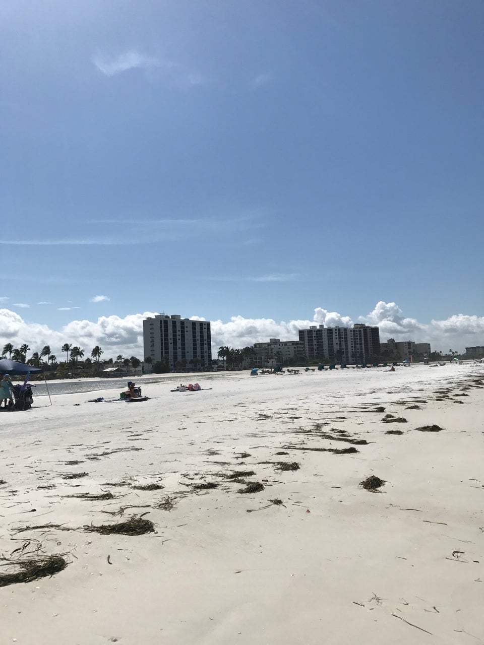 Photo of Fort Myers Beach