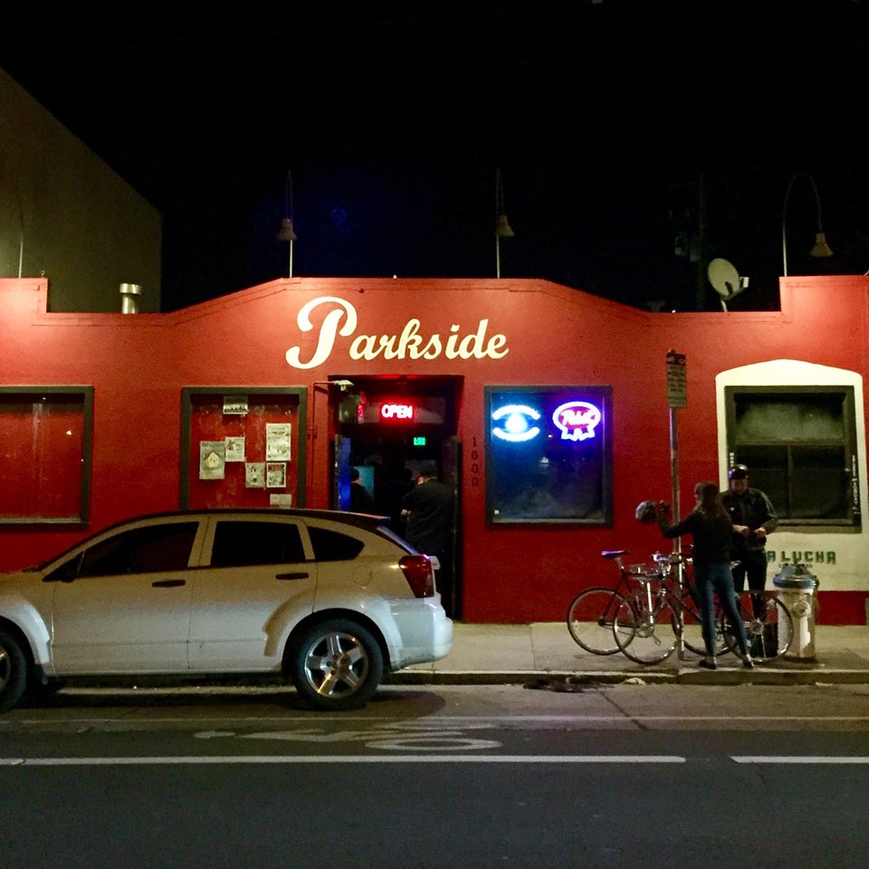 Photo of Thee Parkside
