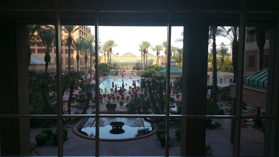 Photo of Renaissance Esmeralda Resort & Spa, Indian Wells