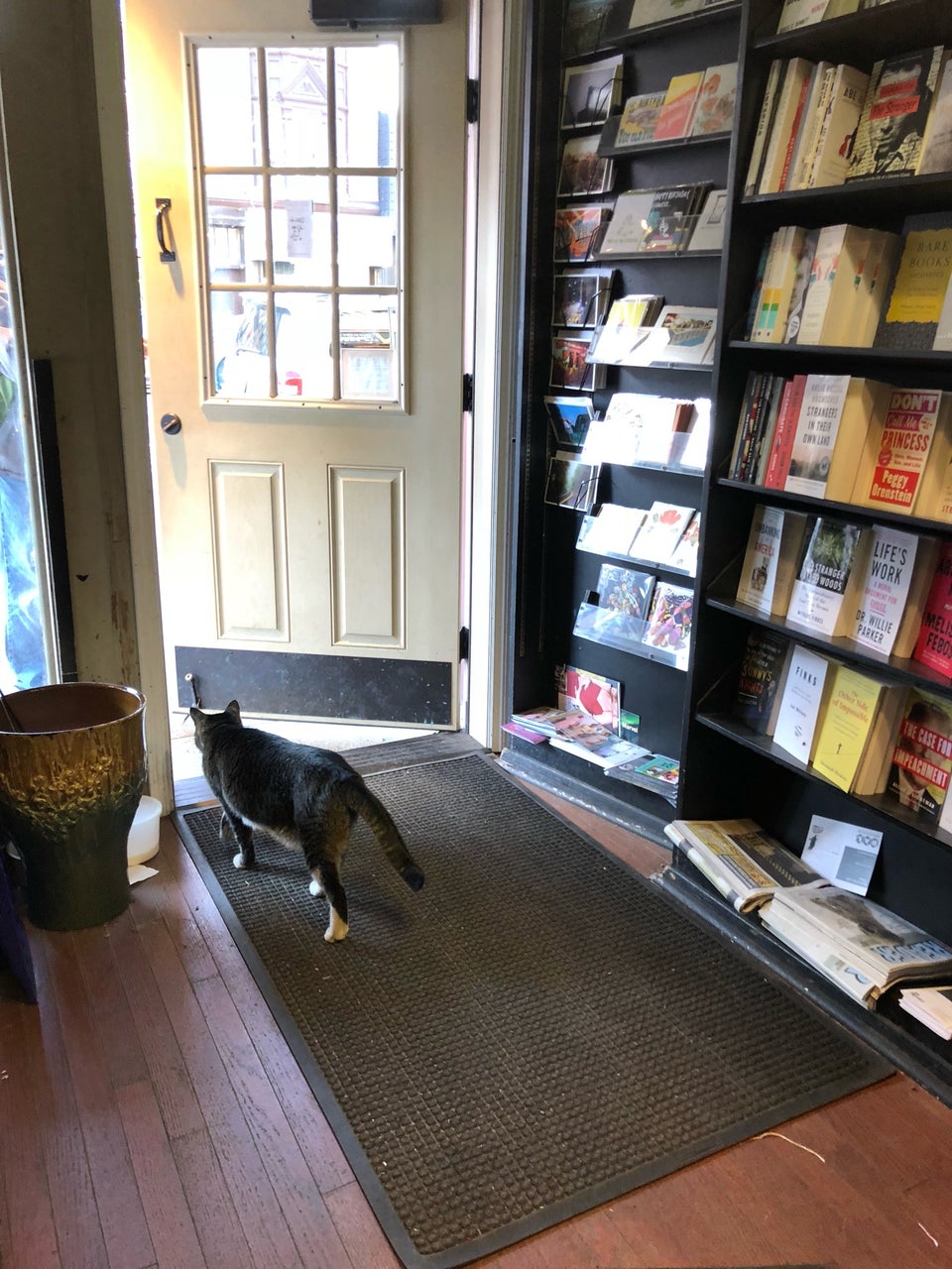 Photo of Community Bookstore